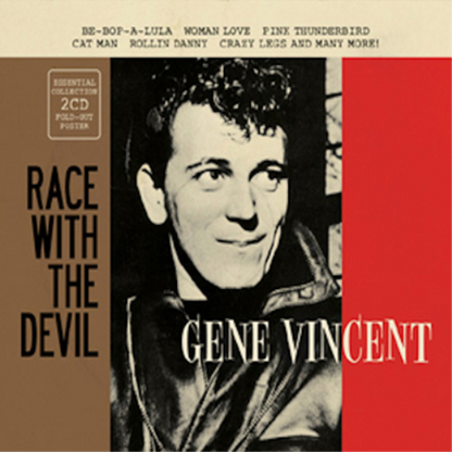 Race With the Devil