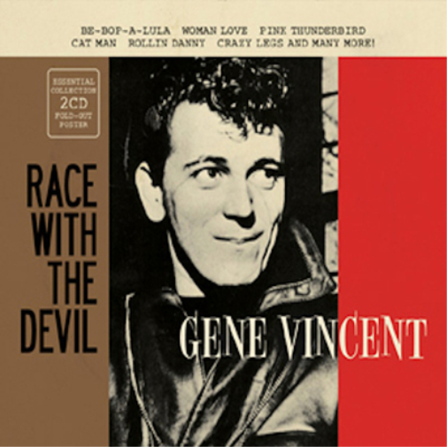 Race With the Devil