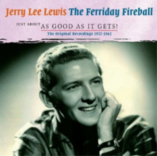 The Ferriday Fireball