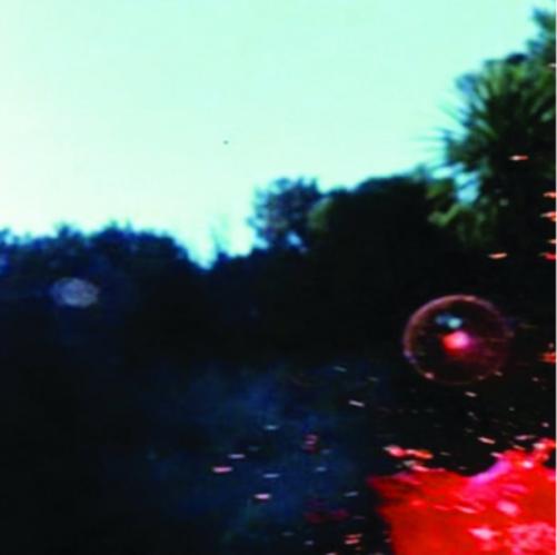 Night Has a Thousand Screams