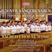 Wiener Sängerknaben: Sacred Choral Music