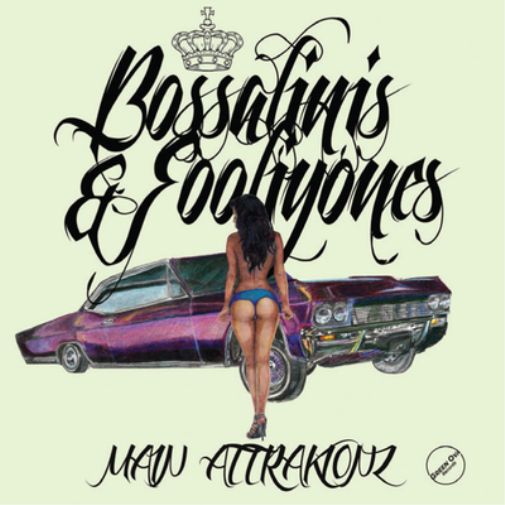 Bossalinis & Fooliyones