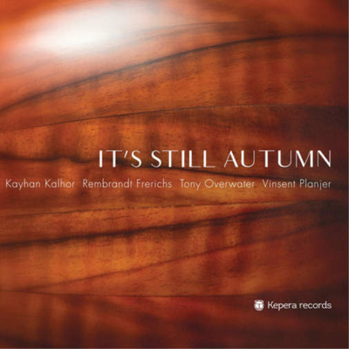 It's Still Autumn