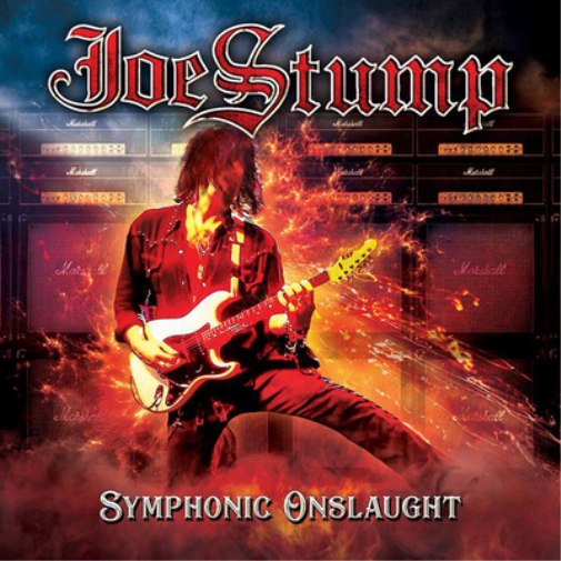 Symphonic Onslaught