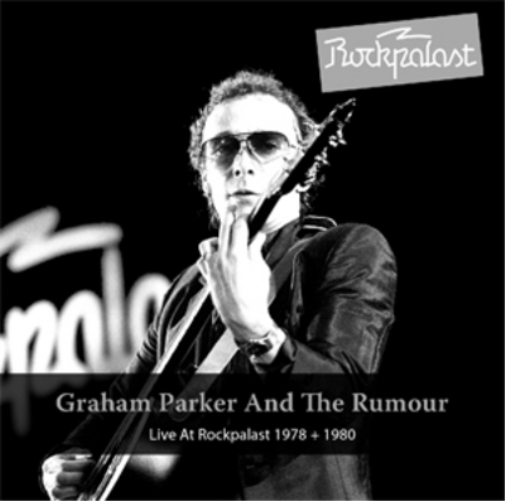 Live at Rockpalast 1978 + 1980
