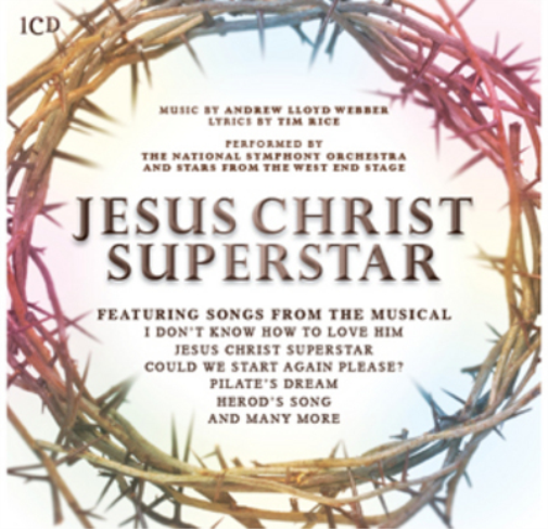 Jesus Christ Superstar