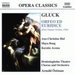 Orfeo Ed Euridice (Ostman, Drottningholm Theatre Orchestra)