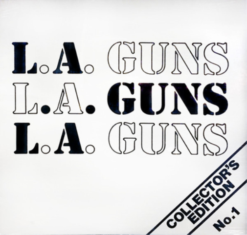 Collector's Edition No. 1