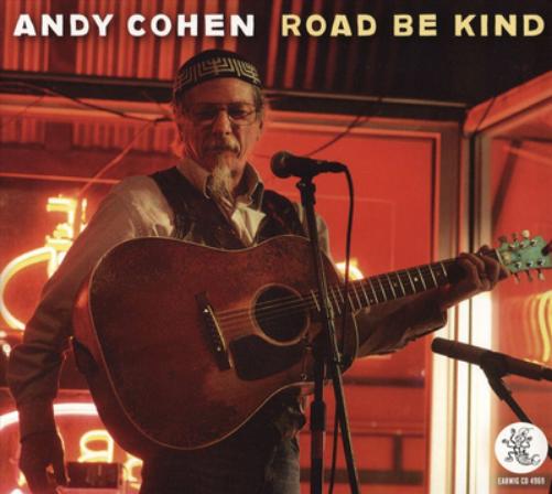 Road Be Kind