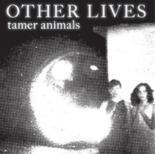 Tamer Animals