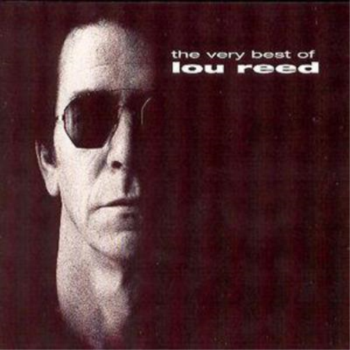 The Very Best Of Lou Reed