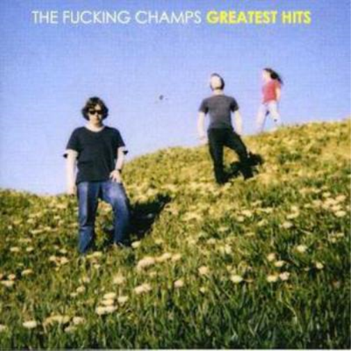 Greatest Hits