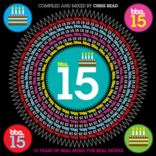 15 Years of Real Music for Real People