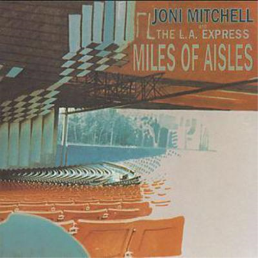 Miles of Aisles