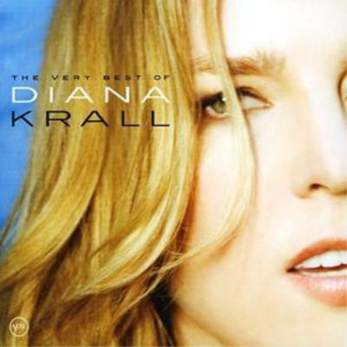 Very Best of Diana Krall