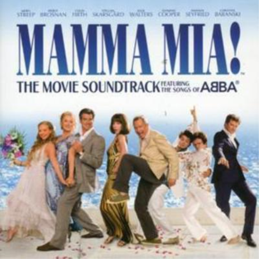 Mamma Mia!
