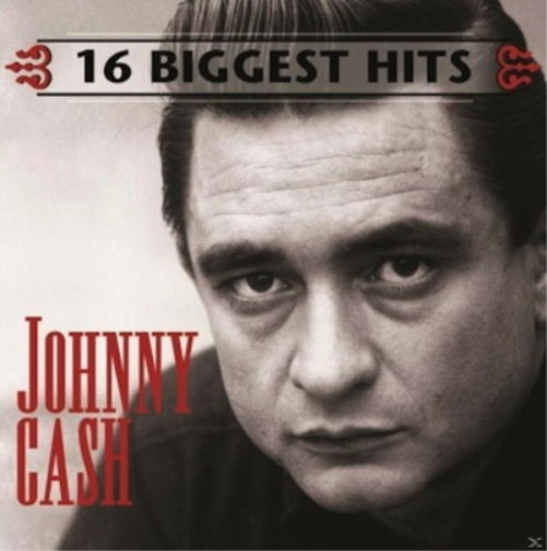 16 Biggest Hits
