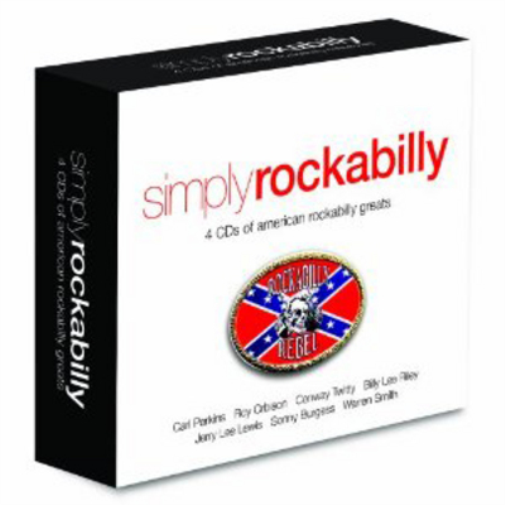 Simply Rockabilly