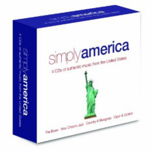 Simply America