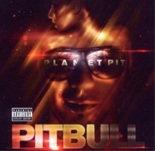 Planet Pit