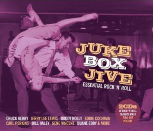 Juke Box Jive: Essential Rock 'N' Roll