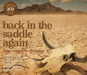 Back in the Saddle Again: Fine Country Classics