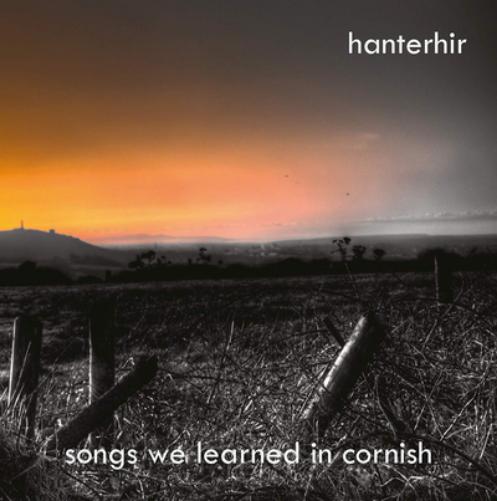Songs We Learned... In Cornish "kanow Ni Dyskys Yn Kernewek"