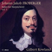 Johann Jakob Froberger: Suites for Harpsichord - Volume 1