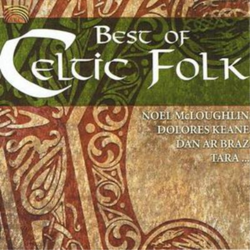 Best of Celtic Folk