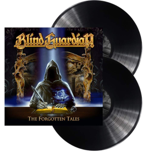 The Forgotten Tales