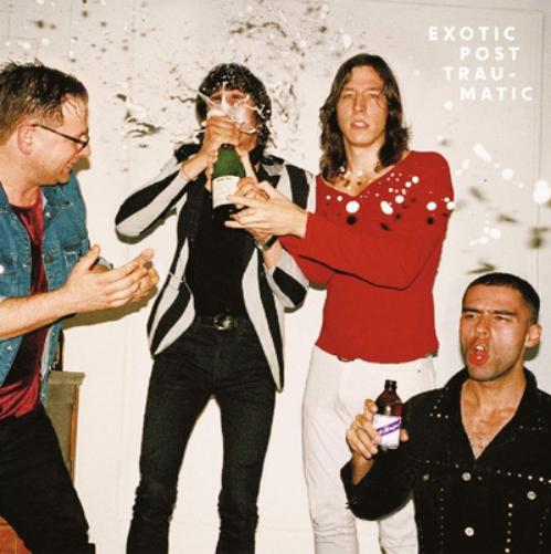 Exotic Post Traumatic