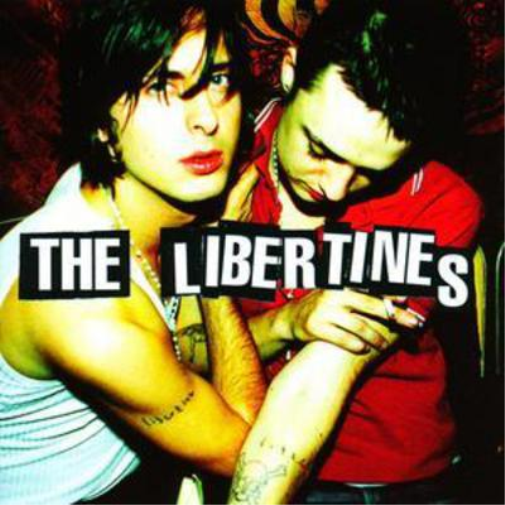 The Libertines