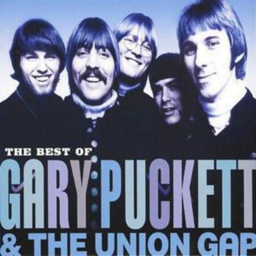 The Best of Gary Puckett and the Union Gap
