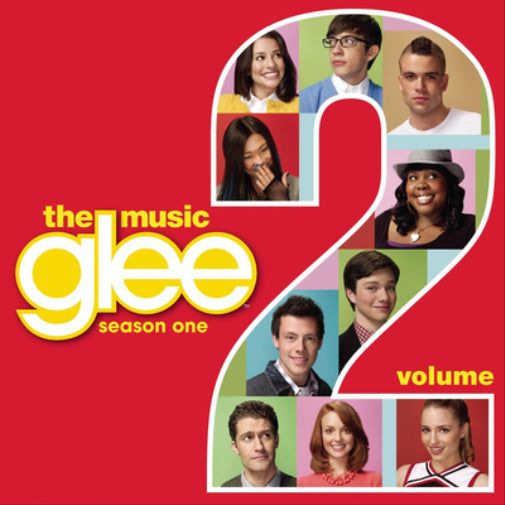Glee Season One: The Music - Volume 2