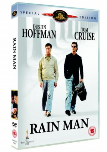 Rain Man:SE