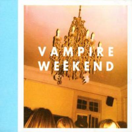 Vampire Weekend