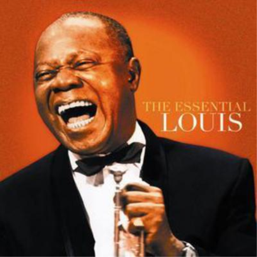 The Essential Louis