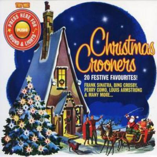 Christmas Crooners