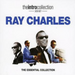 Ray Charles: The Essential Collection