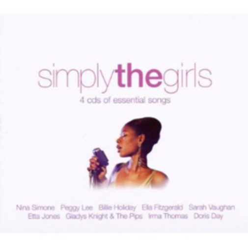 Simply the Girls