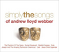 Simply the Songs of Andrew Lloyd Webber