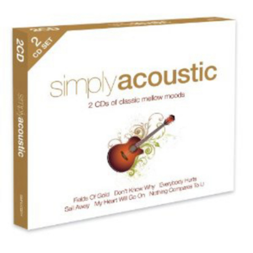 Simply Acoustic