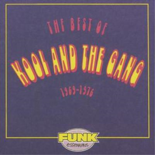Best of 1969 - 1976, the