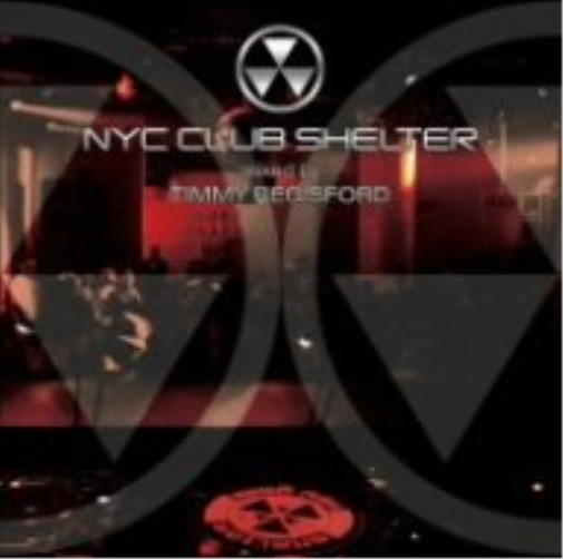 Club Shelter 15th Anniversary