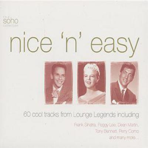 Nice 'N' Easy