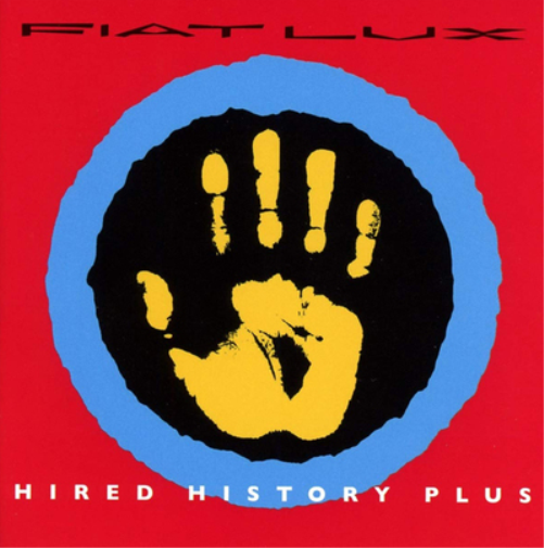 Hired History Plus