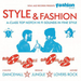 Style & Fashion: Soul Jazz Records Presents Fashion Records
