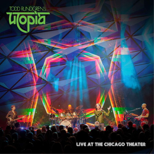 Live at the Chicago Theatre