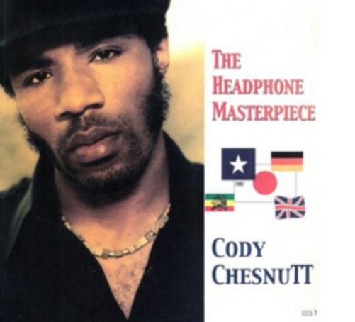 The Headphone Masterpiece