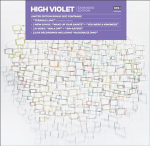 High Violet